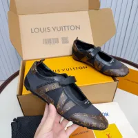 Cheap Louis Vuitton Casual Shoes For Women #1431870 Replica Wholesale [$105.00 USD] [ITEM#1431870] on Replica Louis Vuitton Casual Shoes