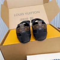 Cheap Louis Vuitton Casual Shoes For Women #1431870 Replica Wholesale [$105.00 USD] [ITEM#1431870] on Replica Louis Vuitton Casual Shoes