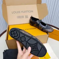 Cheap Louis Vuitton Casual Shoes For Women #1431870 Replica Wholesale [$105.00 USD] [ITEM#1431870] on Replica Louis Vuitton Casual Shoes