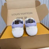 Cheap Louis Vuitton Casual Shoes For Women #1431871 Replica Wholesale [$105.00 USD] [ITEM#1431871] on Replica Louis Vuitton Casual Shoes