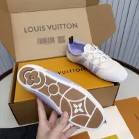 Cheap Louis Vuitton Casual Shoes For Women #1431871 Replica Wholesale [$105.00 USD] [ITEM#1431871] on Replica Louis Vuitton Casual Shoes