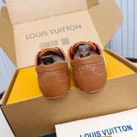 Cheap Louis Vuitton Casual Shoes For Women #1431872 Replica Wholesale [$105.00 USD] [ITEM#1431872] on Replica Louis Vuitton Casual Shoes