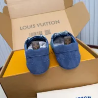 Cheap Louis Vuitton Casual Shoes For Women #1431874 Replica Wholesale [$105.00 USD] [ITEM#1431874] on Replica Louis Vuitton Casual Shoes