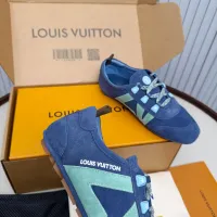 Cheap Louis Vuitton Casual Shoes For Women #1431874 Replica Wholesale [$105.00 USD] [ITEM#1431874] on Replica Louis Vuitton Casual Shoes