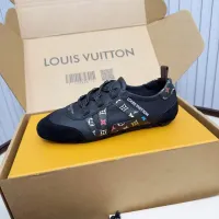 Cheap Louis Vuitton Casual Shoes For Women #1431875 Replica Wholesale [$105.00 USD] [ITEM#1431875] on Replica Louis Vuitton Casual Shoes