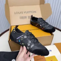 Cheap Louis Vuitton Casual Shoes For Women #1431875 Replica Wholesale [$105.00 USD] [ITEM#1431875] on Replica Louis Vuitton Casual Shoes