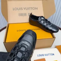 Cheap Louis Vuitton Casual Shoes For Women #1431876 Replica Wholesale [$105.00 USD] [ITEM#1431876] on Replica Louis Vuitton Casual Shoes