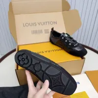 Cheap Louis Vuitton Casual Shoes For Women #1431877 Replica Wholesale [$105.00 USD] [ITEM#1431877] on Replica Louis Vuitton Casual Shoes