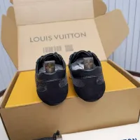 Cheap Louis Vuitton Casual Shoes For Women #1431877 Replica Wholesale [$105.00 USD] [ITEM#1431877] on Replica Louis Vuitton Casual Shoes
