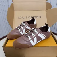 Cheap Louis Vuitton Casual Shoes For Women #1431879 Replica Wholesale [$105.00 USD] [ITEM#1431879] on Replica Louis Vuitton Casual Shoes