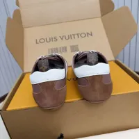 Cheap Louis Vuitton Casual Shoes For Women #1431879 Replica Wholesale [$105.00 USD] [ITEM#1431879] on Replica Louis Vuitton Casual Shoes
