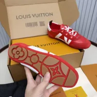 Cheap Louis Vuitton Casual Shoes For Women #1431880 Replica Wholesale [$105.00 USD] [ITEM#1431880] on Replica Louis Vuitton Casual Shoes