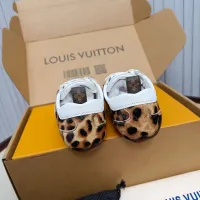 Cheap Louis Vuitton Casual Shoes For Women #1431882 Replica Wholesale [$105.00 USD] [ITEM#1431882] on Replica Louis Vuitton Casual Shoes