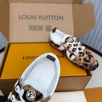 Cheap Louis Vuitton Casual Shoes For Women #1431882 Replica Wholesale [$105.00 USD] [ITEM#1431882] on Replica Louis Vuitton Casual Shoes