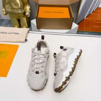 Cheap Louis Vuitton Casual Shoes For Men #1431884 Replica Wholesale [$125.00 USD] [ITEM#1431884] on Replica Louis Vuitton Casual Shoes