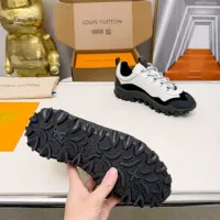 Cheap Louis Vuitton Casual Shoes For Women #1431887 Replica Wholesale [$125.00 USD] [ITEM#1431887] on Replica Louis Vuitton Casual Shoes