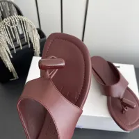 Cheap LOEWE Slippers For Women #1431889 Replica Wholesale [$102.00 USD] [ITEM#1431889] on Replica LOEWE Slippers