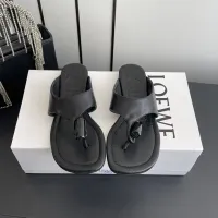 Cheap LOEWE Slippers For Women #1431891 Replica Wholesale [$102.00 USD] [ITEM#1431891] on Replica LOEWE Slippers