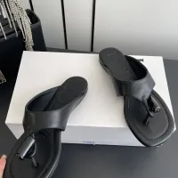 Cheap LOEWE Slippers For Women #1431891 Replica Wholesale [$102.00 USD] [ITEM#1431891] on Replica LOEWE Slippers