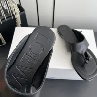 Cheap LOEWE Slippers For Women #1431891 Replica Wholesale [$102.00 USD] [ITEM#1431891] on Replica LOEWE Slippers