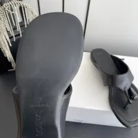 Cheap LOEWE Slippers For Women #1431891 Replica Wholesale [$102.00 USD] [ITEM#1431891] on Replica LOEWE Slippers