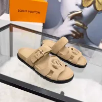 Cheap Louis Vuitton Sandal For Women #1431892 Replica Wholesale [$85.00 USD] [ITEM#1431892] on Replica Louis Vuitton Sandal