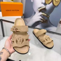 Cheap Louis Vuitton Sandal For Women #1431892 Replica Wholesale [$85.00 USD] [ITEM#1431892] on Replica Louis Vuitton Sandal