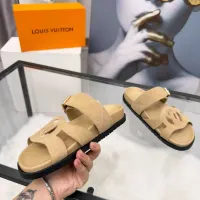 Cheap Louis Vuitton Sandal For Women #1431892 Replica Wholesale [$85.00 USD] [ITEM#1431892] on Replica Louis Vuitton Sandal