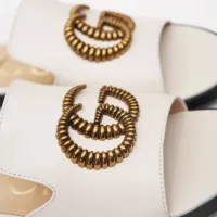 Cheap Gucci Slippers For Women #1431903 Replica Wholesale [$85.00 USD] [ITEM#1431903] on Replica Gucci Slippers