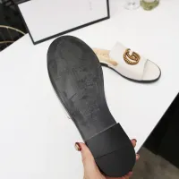 Cheap Gucci Slippers For Women #1431903 Replica Wholesale [$85.00 USD] [ITEM#1431903] on Replica Gucci Slippers