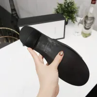Cheap Gucci Slippers For Women #1431905 Replica Wholesale [$85.00 USD] [ITEM#1431905] on Replica Gucci Slippers