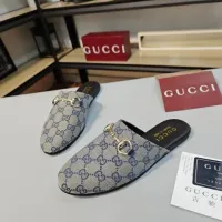 Cheap Gucci Slippers For Women #1431907 Replica Wholesale [$98.00 USD] [ITEM#1431907] on Replica Gucci Slippers