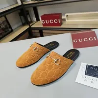 Cheap Gucci Slippers For Women #1431908 Replica Wholesale [$98.00 USD] [ITEM#1431908] on Replica Gucci Slippers