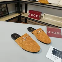 Cheap Gucci Slippers For Women #1431908 Replica Wholesale [$98.00 USD] [ITEM#1431908] on Replica Gucci Slippers