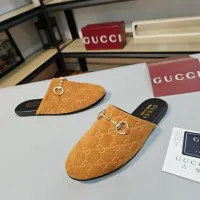 Cheap Gucci Slippers For Women #1431908 Replica Wholesale [$98.00 USD] [ITEM#1431908] on Replica Gucci Slippers