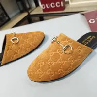 Cheap Gucci Slippers For Women #1431908 Replica Wholesale [$98.00 USD] [ITEM#1431908] on Replica Gucci Slippers