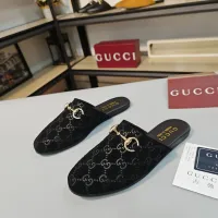 Cheap Gucci Slippers For Women #1431909 Replica Wholesale [$98.00 USD] [ITEM#1431909] on Replica Gucci Slippers