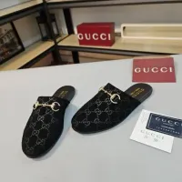 Cheap Gucci Slippers For Women #1431909 Replica Wholesale [$98.00 USD] [ITEM#1431909] on Replica Gucci Slippers