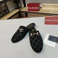 Cheap Gucci Slippers For Women #1431909 Replica Wholesale [$98.00 USD] [ITEM#1431909] on Replica Gucci Slippers