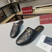 Cheap Gucci Slippers For Women #1431910 Replica Wholesale [$98.00 USD] [ITEM#1431910] on Replica Gucci Slippers