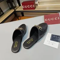Cheap Gucci Slippers For Women #1431910 Replica Wholesale [$98.00 USD] [ITEM#1431910] on Replica Gucci Slippers