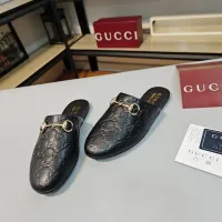 Cheap Gucci Slippers For Women #1431910 Replica Wholesale [$98.00 USD] [ITEM#1431910] on Replica Gucci Slippers