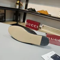 Cheap Gucci Slippers For Women #1431910 Replica Wholesale [$98.00 USD] [ITEM#1431910] on Replica Gucci Slippers