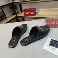 Cheap Gucci Slippers For Women #1431911 Replica Wholesale [$98.00 USD] [ITEM#1431911] on Replica Gucci Slippers