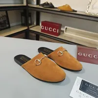 Cheap Gucci Slippers For Women #1431913 Replica Wholesale [$98.00 USD] [ITEM#1431913] on Replica Gucci Slippers