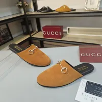 Cheap Gucci Slippers For Women #1431913 Replica Wholesale [$98.00 USD] [ITEM#1431913] on Replica Gucci Slippers