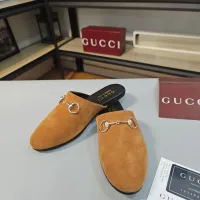 Cheap Gucci Slippers For Women #1431913 Replica Wholesale [$98.00 USD] [ITEM#1431913] on Replica Gucci Slippers
