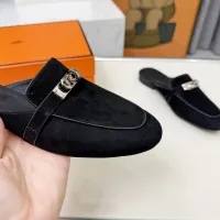 Cheap Hermes Slippers For Women #1431927 Replica Wholesale [$88.00 USD] [ITEM#1431927] on Replica Hermes Slippers