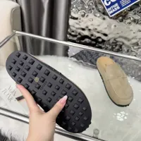 Cheap Hermes Slippers For Women #1431928 Replica Wholesale [$98.00 USD] [ITEM#1431928] on Replica Hermes Slippers