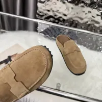 Cheap Hermes Slippers For Women #1431930 Replica Wholesale [$98.00 USD] [ITEM#1431930] on Replica Hermes Slippers